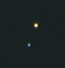 Beta Cygni - Albireo